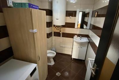 Casă cu 3 camere în Central - 1