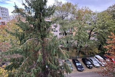 Apartament cu 2 camere semidecomandat în Titan - 9