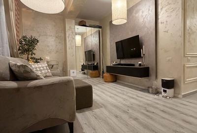 Apartament cu 3 camere decomandat în Central - 6