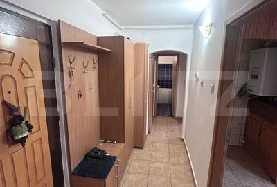 Apartament cu 2 camere decomandat în Steaua - 3
