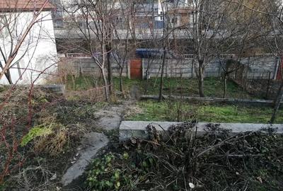 Casă cu 4 camere cu Teren 1000 Mp în Cugir
