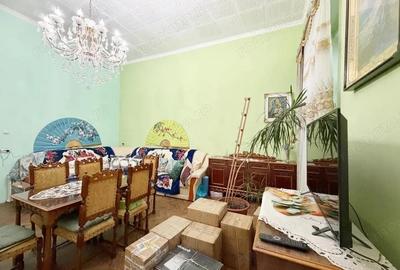Apartament cu 4 camere semidecomandat în Central - 19