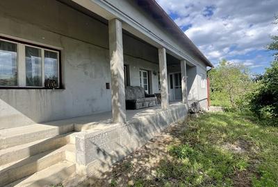 Casă cu 4 camere în Cheia - 7
