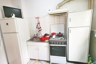 Garsonieră decomandată în Lujerului - 8