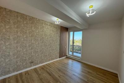 Apartament cu 3 camere decomandat în Cantacuzino - 2