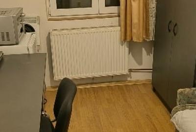 Garsonieră, mobilată în Complex Studențesc - 4