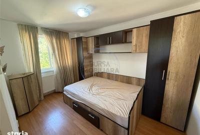 Apartament cu 3 camere decomandat în Sud - 10