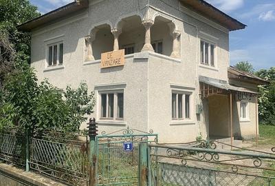 Casă cu 6 camere cu Teren 1900 Mp în Valea Mare - 3