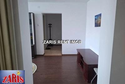 Apartament cu 2 camere semidecomandat în Democrației