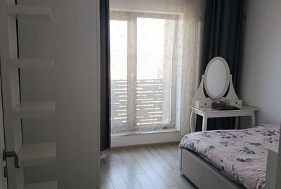 Apartament cu 2 camere decomandat în Bucureștii Noi - 5