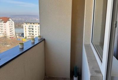 Apartament cu 2 camere decomandat, mobilat în Bună Ziua - 11
