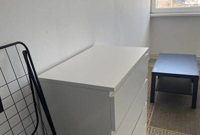 Garsonieră semidecomandată în Vitan