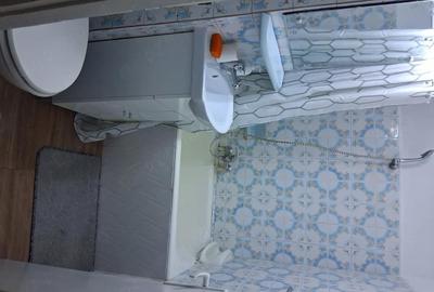 Apartament cu 3 camere decomandat în Circumvalațiunii - 2