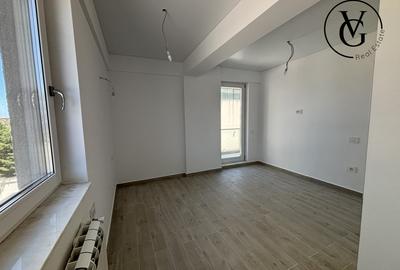 Apartament cu 2 camere semidecomandat în Nord - 5