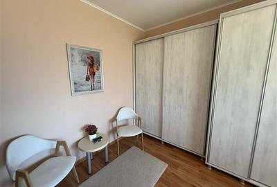 Casă individuală cu 5 camere cu Teren 1000 Mp în Central - 4