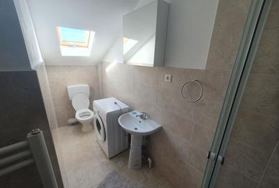 Apartament cu 2 camere decomandat în Caransebeș - 5