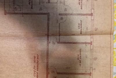Apartament cu 4 camere semidecomandat în Drumul Taberei - 3