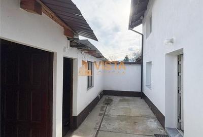 Casă cu 3 camere cu Teren 185 Mp în Central - 13