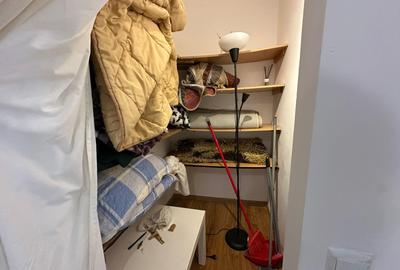Apartament cu 3 camere semidecomandat, mobilat în Iancului - 10