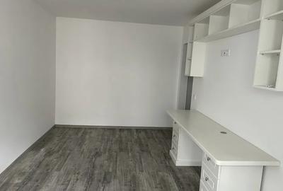 Apartament cu 2 camere nedecomandat, mobilat în Alexandru cel Bun - 1