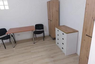 Apartament cu 3 camere decomandat în Militari