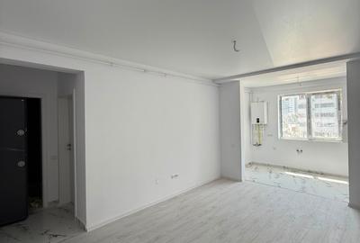 Apartament cu 2 camere decomandat în Militari