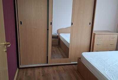 Apartament cu 3 camere decomandat în Vest - 8