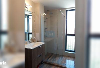 Apartament cu 2 camere decomandat în Borhanci