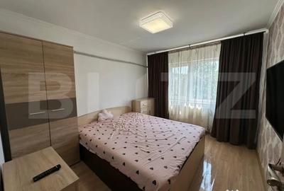 Apartament cu 3 camere decomandat în Rovine - 5