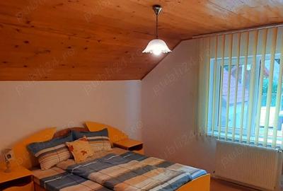 Casă în Râmeț - 10