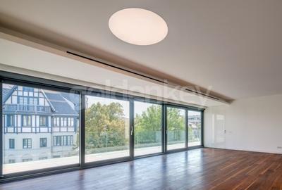 Apartament cu 5 camere decomandat în Kiseleff - 1