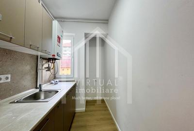 Apartament cu 2 camere semidecomandat în Cedonia - 7