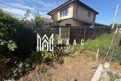 Apartament cu 2 camere în Țiglari
