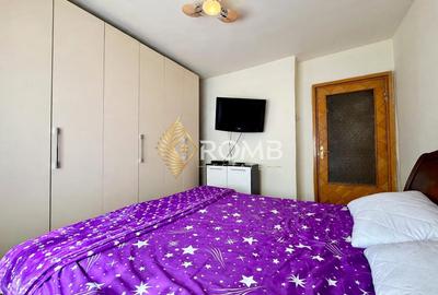 Apartament cu 3 camere decomandat, mobilat în Mănăștur - 2