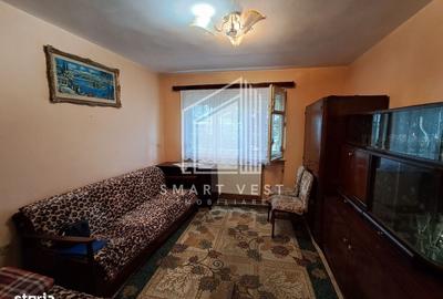 Apartament cu 2 camere decomandat în Someș