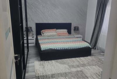 Apartament cu 4 camere în Central - 8