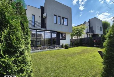 Casă cu 4 camere cu Teren 330 Mp în Bucium - 4