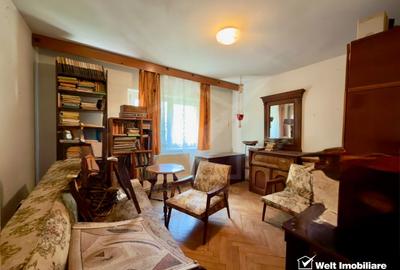 Apartament cu 2 camere decomandat, mobilat în Mărăști - 3