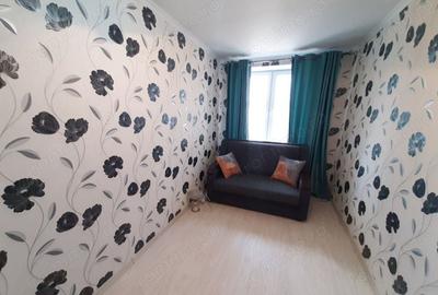 Apartament cu 2 camere decomandat în Berceni