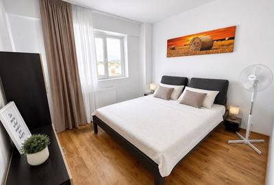 Apartament cu 2 camere decomandat în Ostroveni - 1