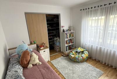 Apartament cu 3 camere decomandat în Ultracentral - 2
