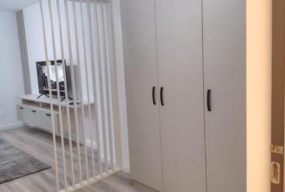 Garsonieră semidecomandată, mobilată în Lujerului - 4