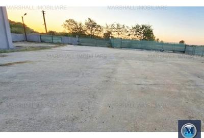 Spațiu industrial, de 540 mp, în Exterior Sud - 11