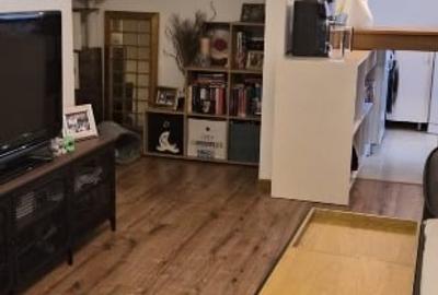 Apartament cu 2 camere decomandat, mobilat în Vitan-Bârzești