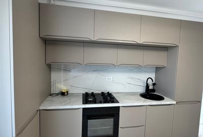 Apartament cu 2 camere semidecomandat în Militari - 17