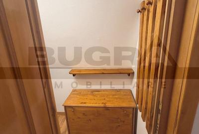 Apartament cu 4 camere, mobilat în Gruia