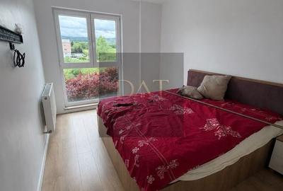 Apartament cu 2 camere, mobilat în Andrei Mureșanu - 6