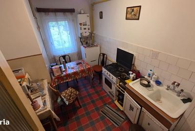 Apartament cu 3 camere decomandat în Ultracentral