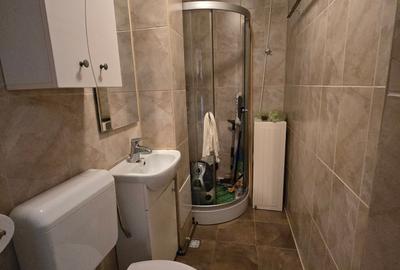 Apartament cu 3 camere decomandat în Drumul Sării - 19