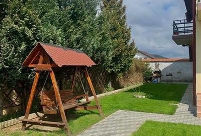 Casă individuală cu 4 camere cu Canalizare în Hărman - 8